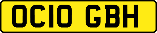 OC10GBH