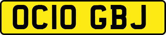 OC10GBJ