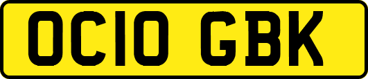 OC10GBK
