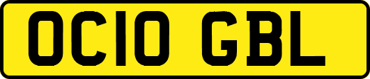 OC10GBL