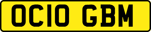 OC10GBM