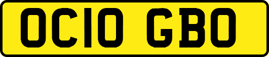 OC10GBO