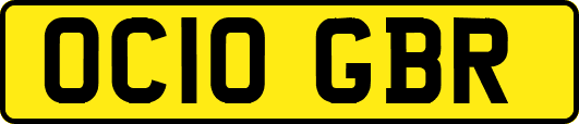 OC10GBR