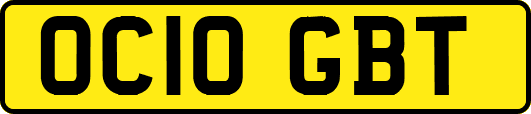 OC10GBT