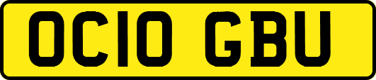 OC10GBU