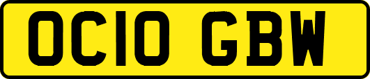 OC10GBW