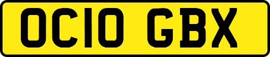 OC10GBX