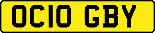 OC10GBY