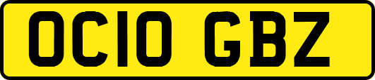 OC10GBZ