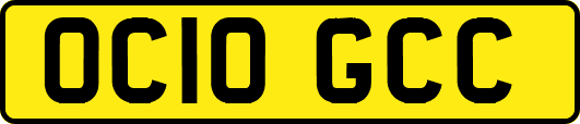 OC10GCC