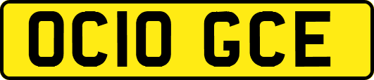 OC10GCE