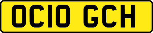 OC10GCH