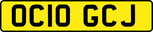 OC10GCJ