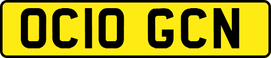 OC10GCN
