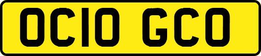 OC10GCO