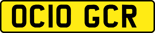 OC10GCR