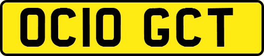 OC10GCT