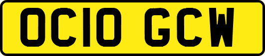 OC10GCW
