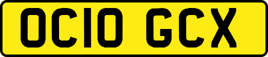 OC10GCX