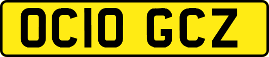 OC10GCZ