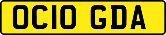 OC10GDA