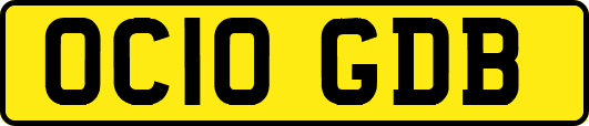 OC10GDB