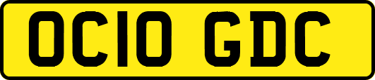 OC10GDC