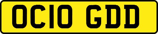 OC10GDD