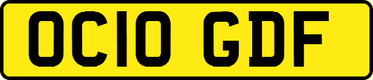 OC10GDF
