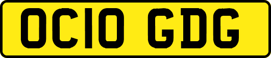 OC10GDG