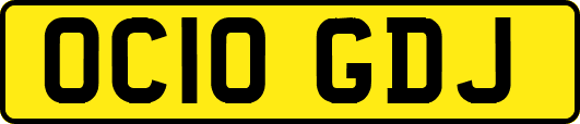 OC10GDJ