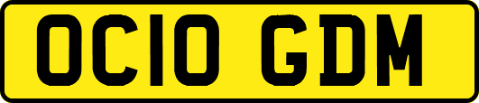 OC10GDM