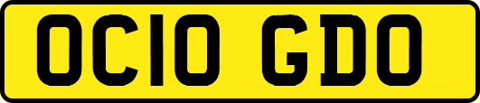 OC10GDO