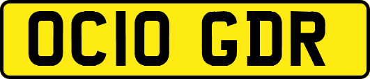 OC10GDR