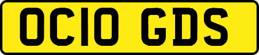 OC10GDS