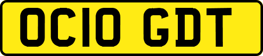 OC10GDT