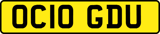 OC10GDU
