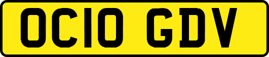 OC10GDV