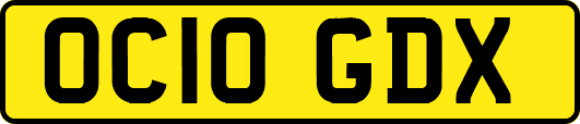 OC10GDX
