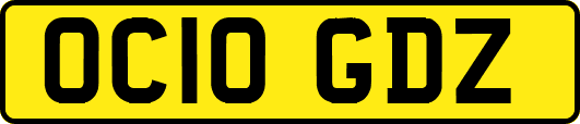 OC10GDZ