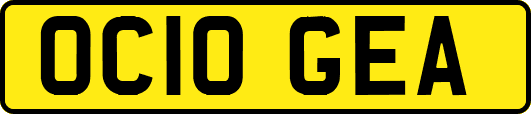 OC10GEA