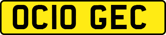 OC10GEC