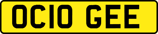 OC10GEE