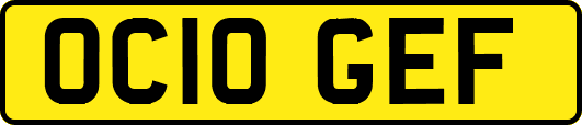 OC10GEF