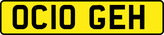 OC10GEH