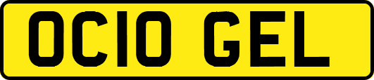OC10GEL