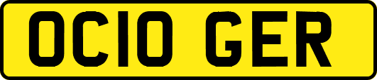 OC10GER