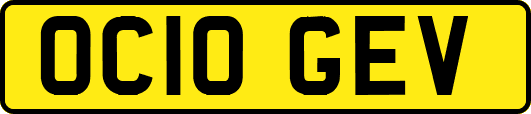 OC10GEV