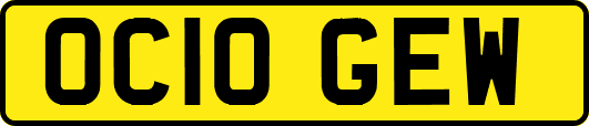 OC10GEW