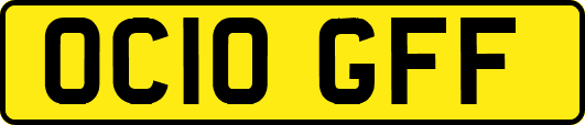 OC10GFF